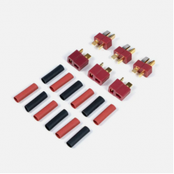 T-Plug Connectors
