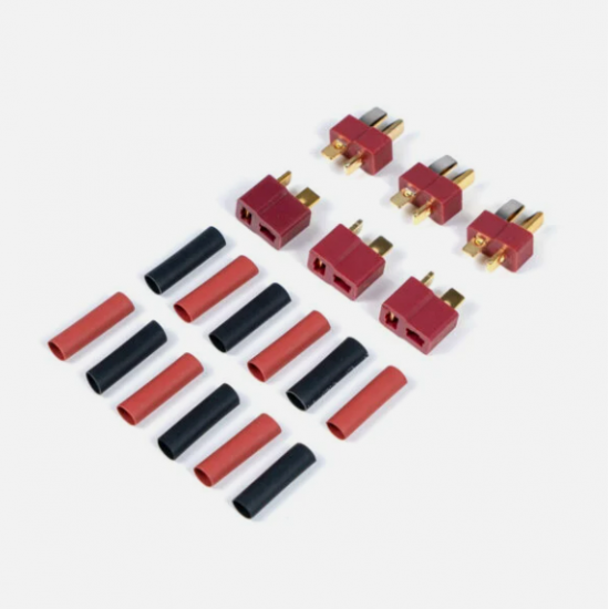 T-Plug Connectors T-Plug Connectors