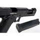 SSP2 GBB Airsoft Pistol