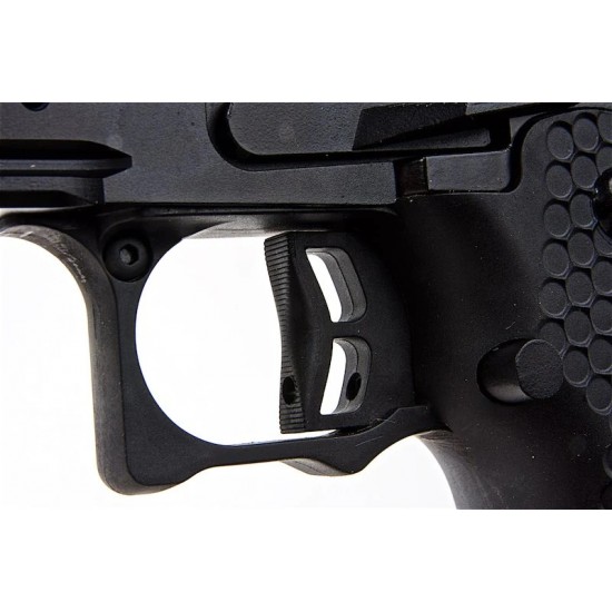 SSP2 GBB Airsoft Pistol
