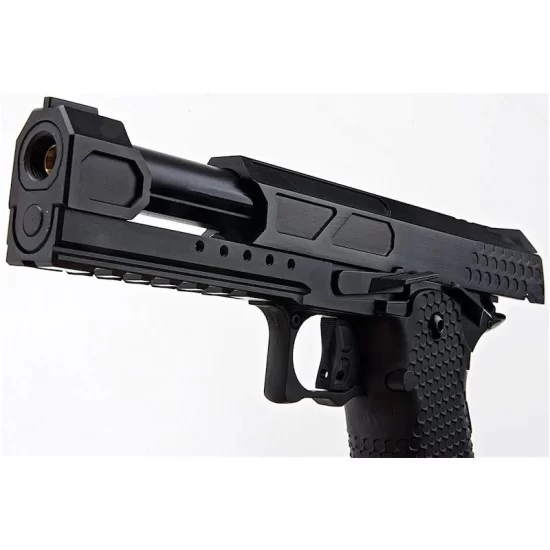 SSP2 GBB Airsoft Pistol