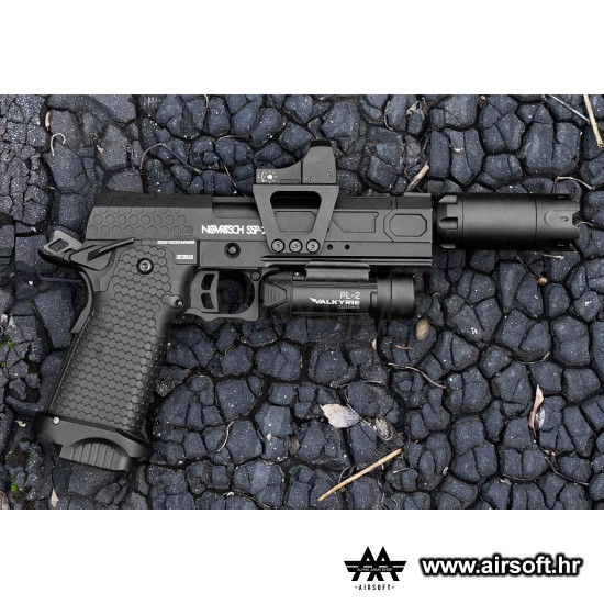 SSP2 GBB Airsoft Pistol