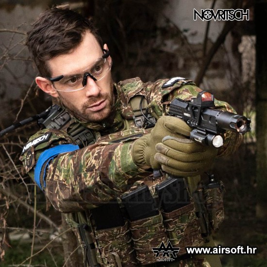 SSP2 GBB Airsoft Pistol