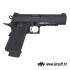 SSP1 Airsoft Pistol - Gas