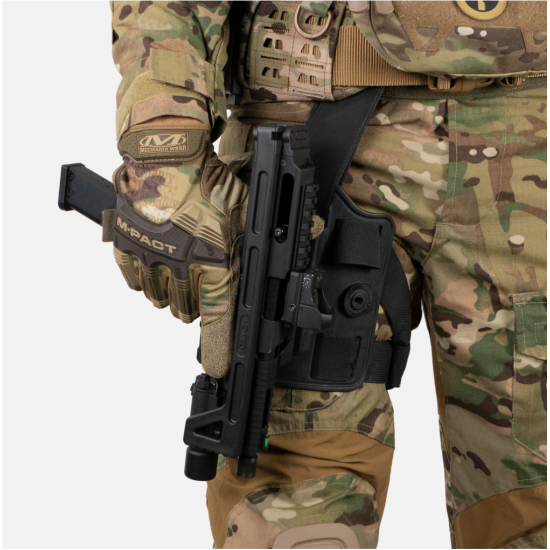 SSP18/SSP28 Minimal Carbine Kit