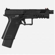 SSP28 – Split-Slide Gas Blowback Pistol - Standard