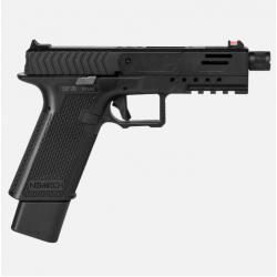 SSP28 – Split-Slide Gas Blowback Pistol - Standard