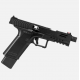 SSP28 – Split-Slide Gas Blowback Pistol - Standard