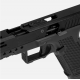 SSP28 – Split-Slide Gas Blowback Pistol - Standard