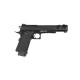 SSP5 - Gas Blowback Pistol - 6''