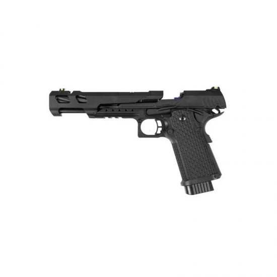 SSP5 - Gas Blowback Pistol - 6''