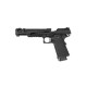 SSP5 - Gas Blowback Pistol - 6''