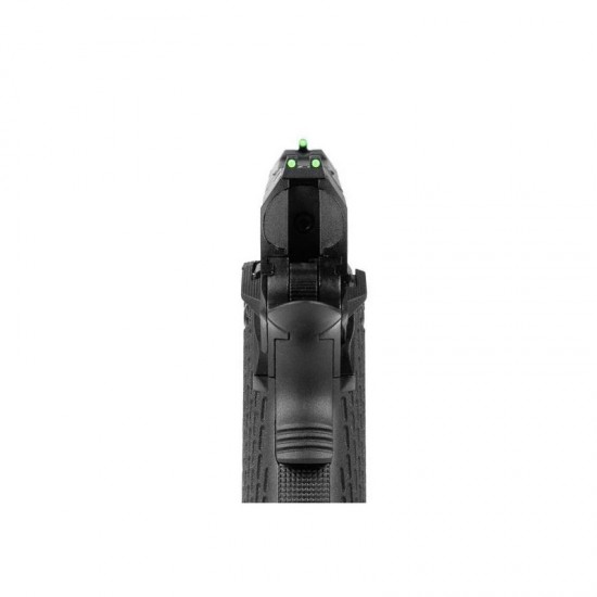 SSP5 - Gas Blowback Pistol - 6''