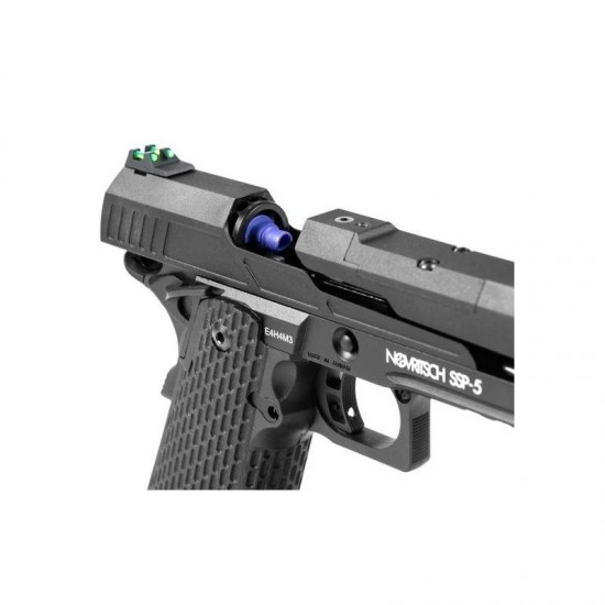 SSP5 - Gas Blowback Pistol - 6''