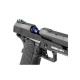 SSP5 - Gas Blowback Pistol - 6''