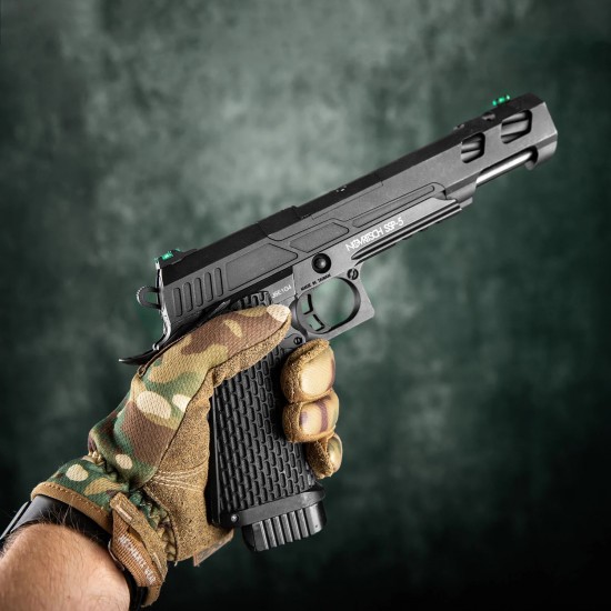 SSP5 - Gas Blowback Pistol - 6''