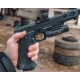 SSP5 - Gas Blowback Pistol - 6''