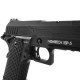SSP5 - Gas Blowback Pistol - 5.1'' 