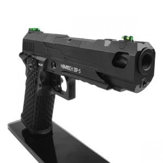 SSP5 - Gas Blowback Pistol - 5.1'' 