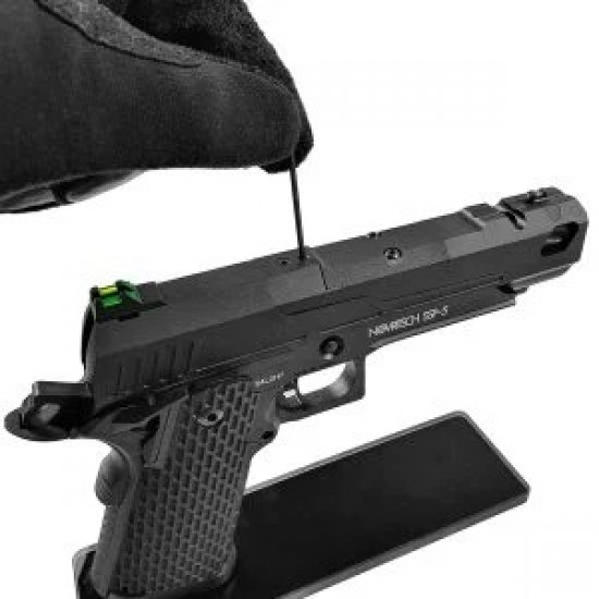 SSP5 - Gas Blowback Pistol - 5.1'' 