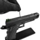 SSP5 - Gas Blowback Pistol - 5.1'' 