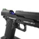 SSP5 - Gas Blowback Pistol - 5.1'' 