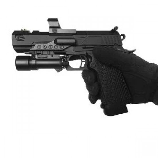 SSP5 - Gas Blowback Pistol - 5.1'' 