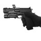 SSP5 - Gas Blowback Pistol - 5.1'' 