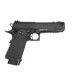 SSP5 - Gas Blowback Pistol - 5.1'' 