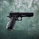 SSP5 - Gas Blowback Pistol - 5.1'' 