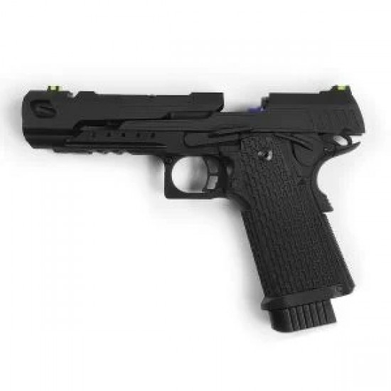 SSP5 - Gas Blowback Pistol - 5.1'' 