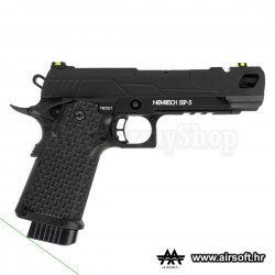 SSP5 - Gas Blowback Pistol