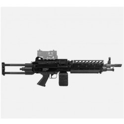 SSR249 Machine Gun - 1.4-1.6 Joules, 388-415 fps