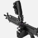 SSR249 Machine Gun - 1.4-1.6 Joules, 388-415 fps