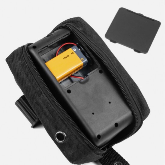 SSR249 Machine Gun - 1.4-1.6 Joules, 388-415 fps