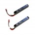 LiPo Battery - 11.1V 1450mAh 30C stick battery