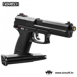 NOVRITSCH SSX-23 Airsoft Pistol v2020 