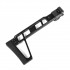 SSX10 Picatinny Folding Stock