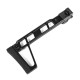 SSX10 Picatinny Folding Stock