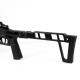 SSX10 Picatinny Folding Stock