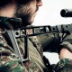 SSX10 Picatinny Folding Stock