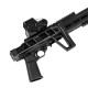 SSX10 Picatinny Folding Stock