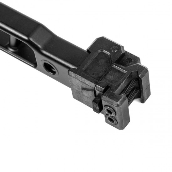 SSX10 Picatinny Folding Stock