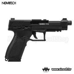 TP22 Gas Blowback Pistol - Standard (Semi & Full Auto)