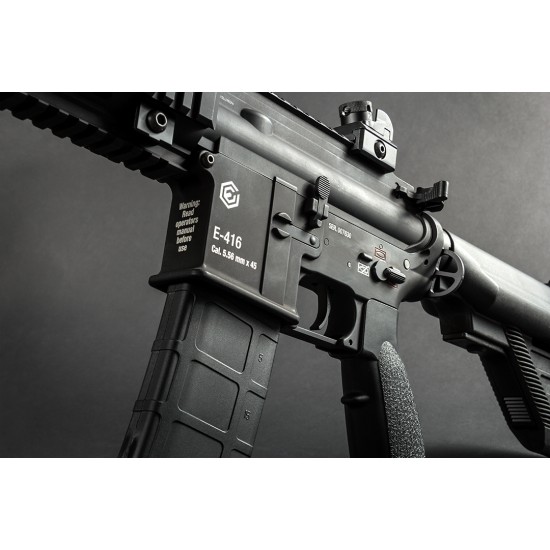 Evolution E-416 CQB ETS