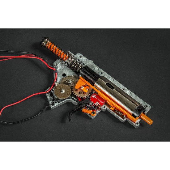 Evolution E-416 CQB ETS
