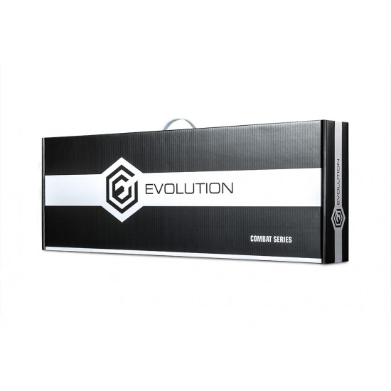 Evolution Recon S 10 Silent Ops Carbontech