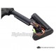 Evolution Recon UX 8 Silent Ops Carbontech