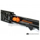Evolution Recon UX 8 Silent Ops Carbontech