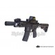 Evolution Recon UX 8 Silent Ops Carbontech